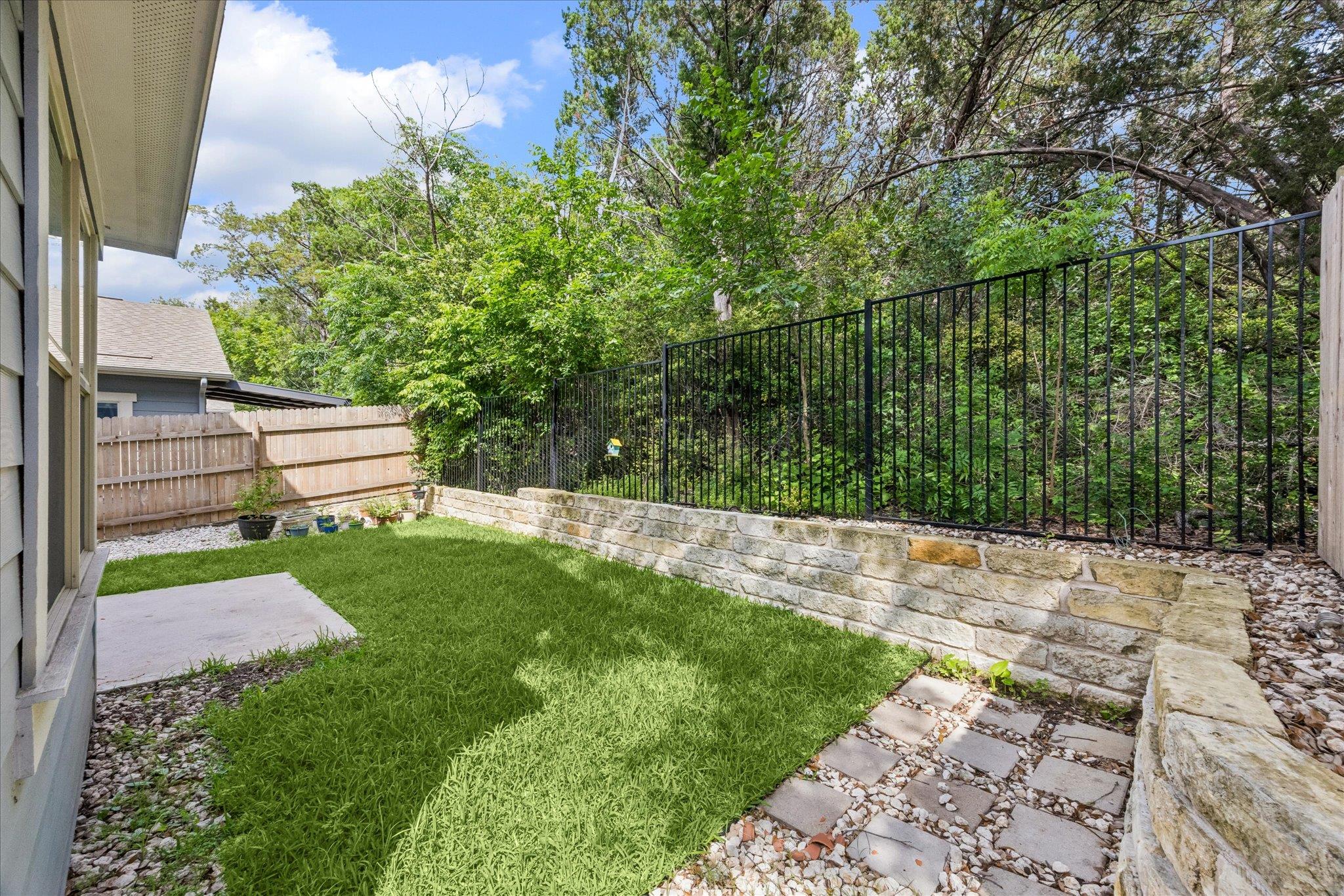 12123 Cottage Promenade Court Austin TX 78753