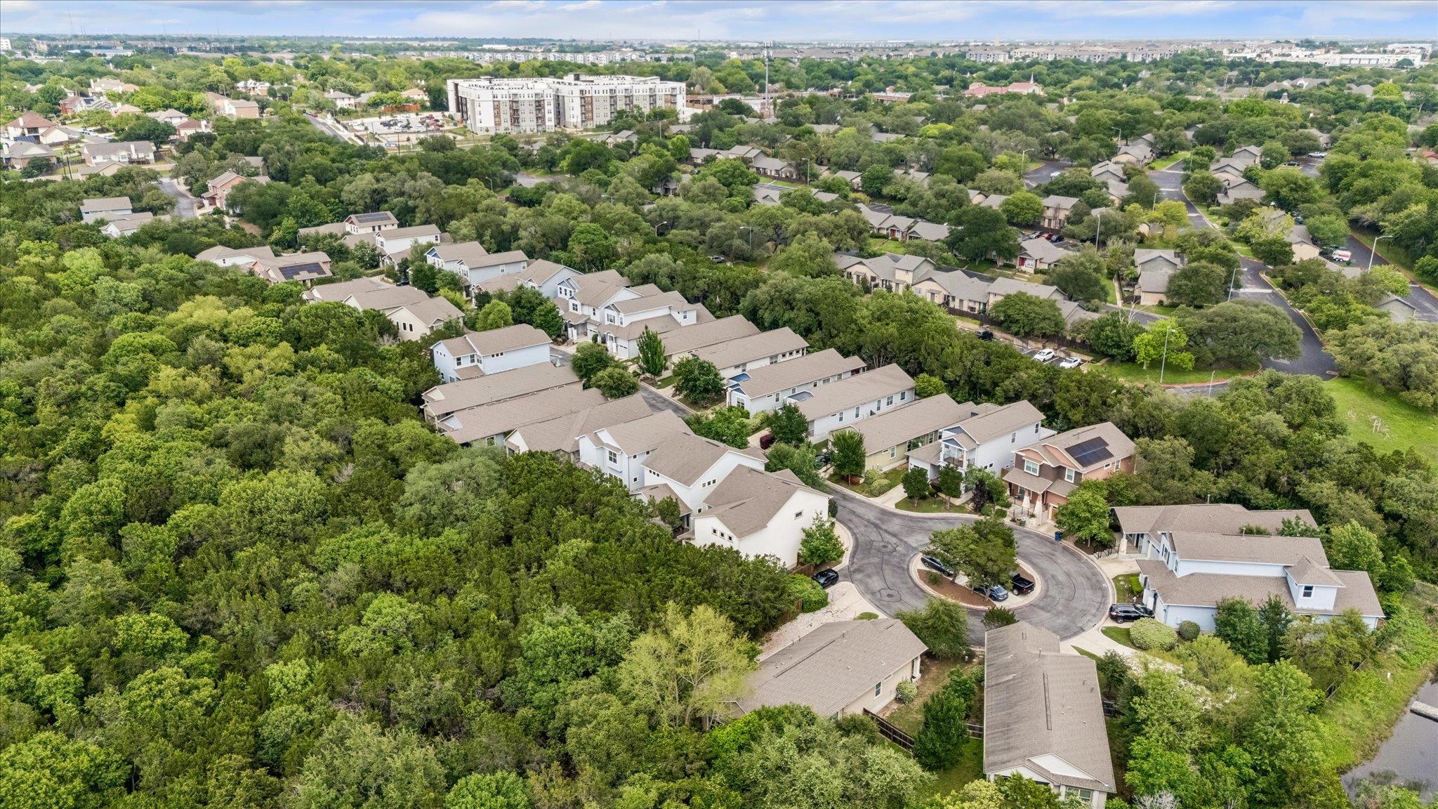 12123 Cottage Promenade Court Austin TX 78753