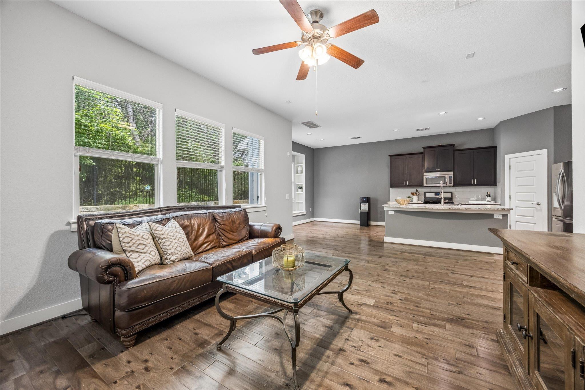 12123 Cottage Promenade Court Austin TX 78753