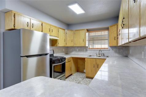 6402 Santos Street Austin TX 78741