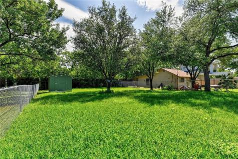 6402 Santos Street Austin TX 78741