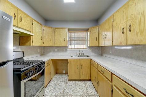 6402 Santos Street Austin TX 78741