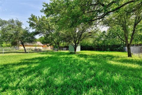 6402 Santos Street Austin TX 78741