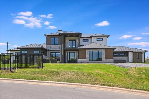 1806 Lauren Drive Spicewood TX 78669