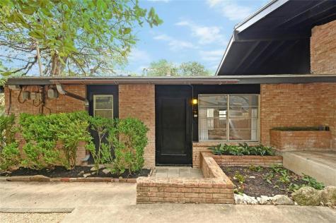515 Pecan Grove Road Austin TX 78704