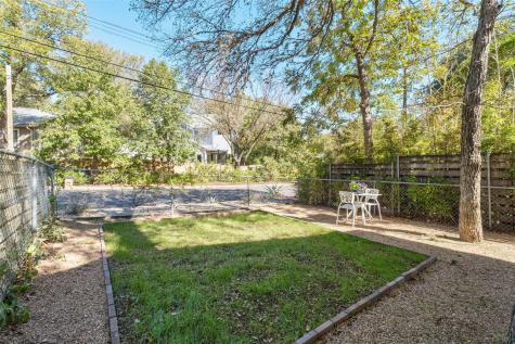 515 Pecan Grove Road Austin TX 78704