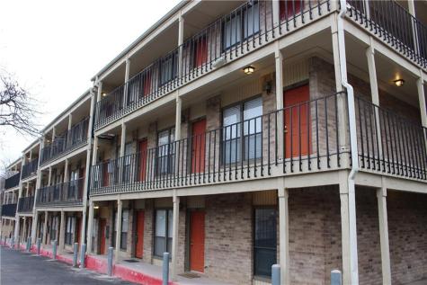 3000 Guadalupe Street Austin TX 78705