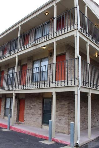3000 Guadalupe Street Austin TX 78705