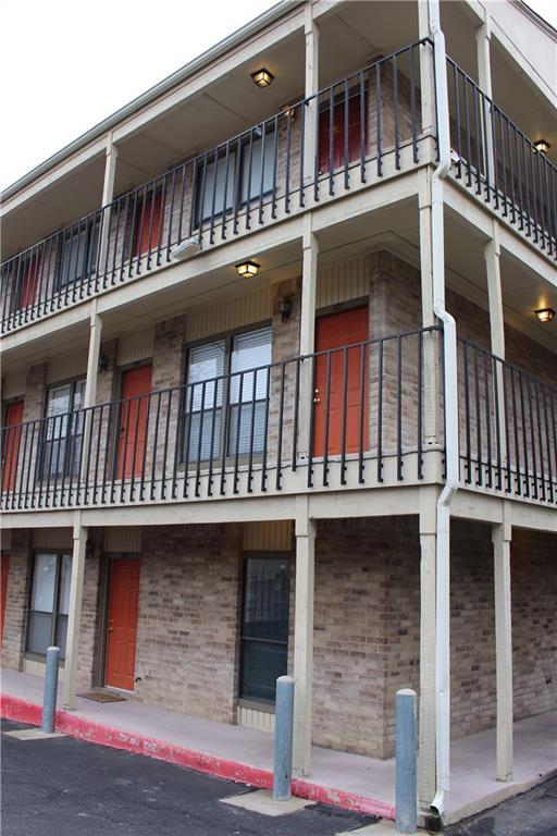 3000 Guadalupe Street Austin TX 78705