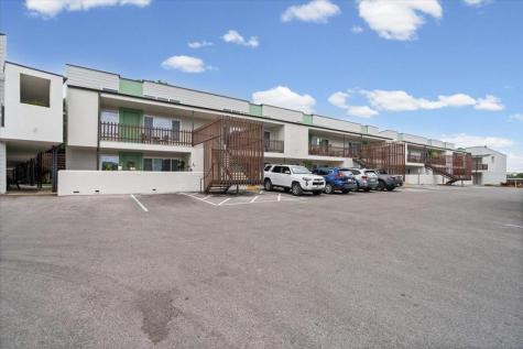2200 Dickson Drive Austin TX 78704