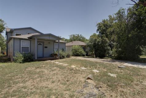 4509 Depew Avenue Austin TX 78751