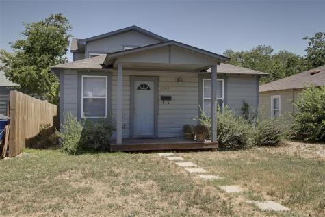 4509 Depew Avenue Austin TX 78751
