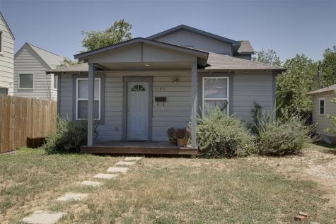 4509 Depew Avenue Austin TX 78751
