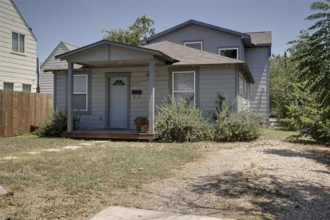 4509 Depew Avenue Austin TX 78751
