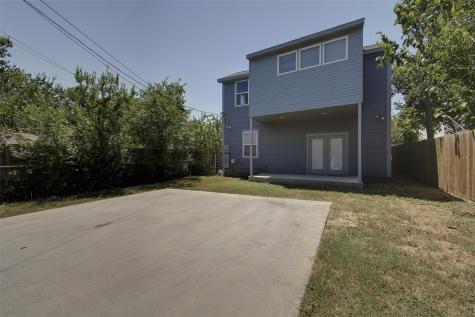4509 Depew Avenue Austin TX 78751