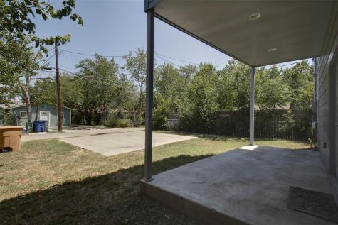 4509 Depew Avenue Austin TX 78751