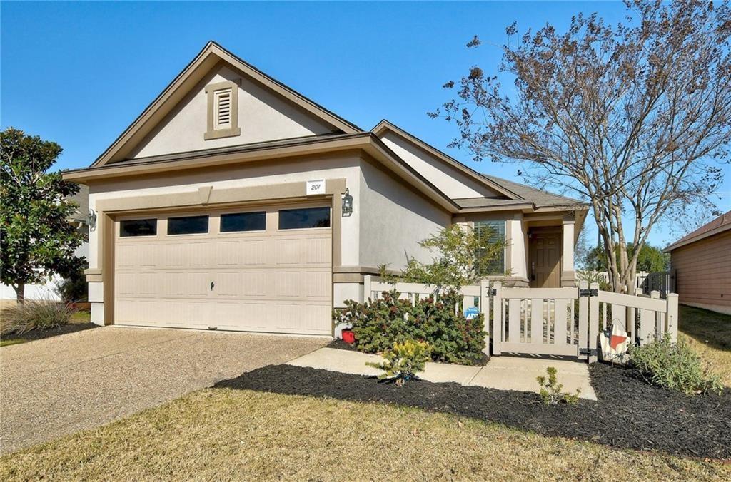 201 Edwin Kyle TX 78640