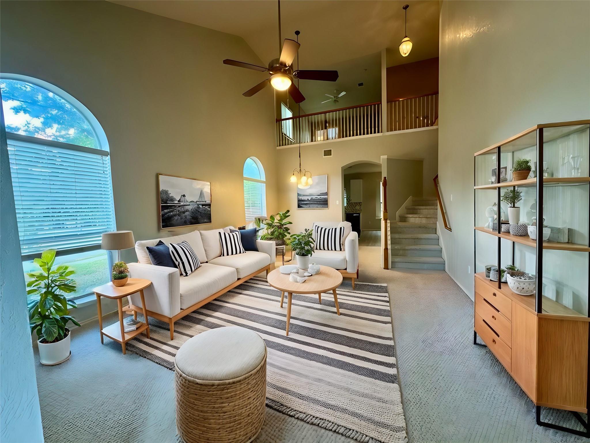 8301 Winterstein Drive Austin TX 78745