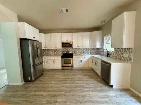 8301 Winterstein Drive Austin TX 78745