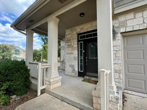 8301 Winterstein Drive Austin TX 78745