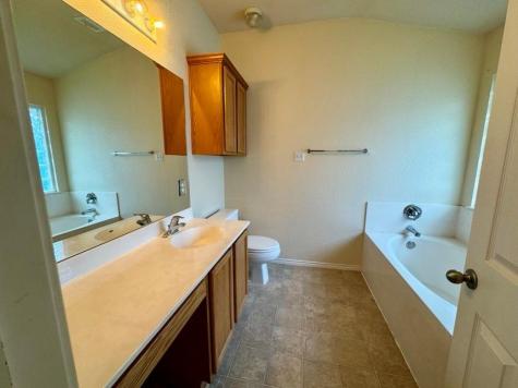8301 Winterstein Drive Austin TX 78745