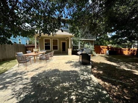 8301 Winterstein Drive Austin TX 78745