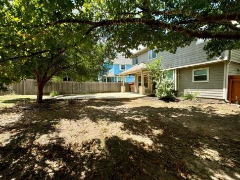 8301 Winterstein Drive Austin TX 78745