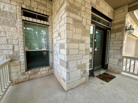 8301 Winterstein Drive Austin TX 78745
