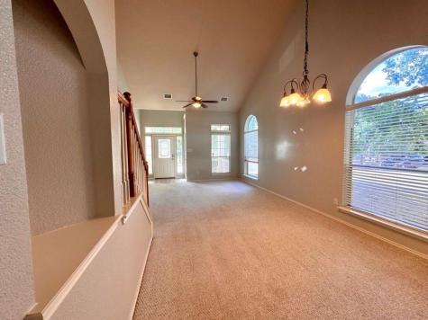 8301 Winterstein Drive Austin TX 78745