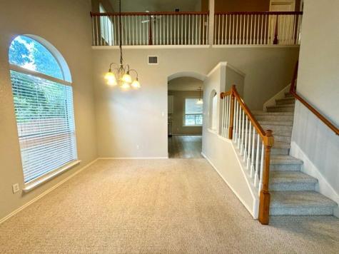 8301 Winterstein Drive Austin TX 78745