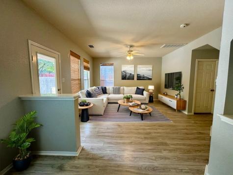 8301 Winterstein Drive Austin TX 78745