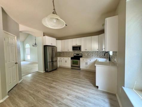8301 Winterstein Drive Austin TX 78745