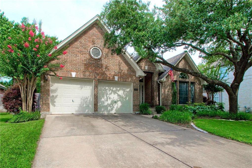 7902 Isaac Pryor Drive Austin TX 78749