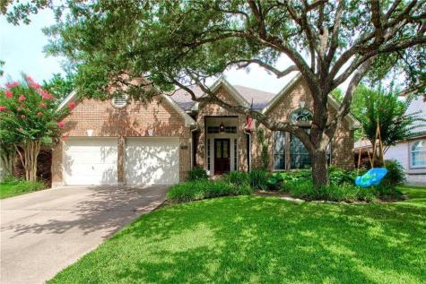 7902 Isaac Pryor Drive Austin TX 78749