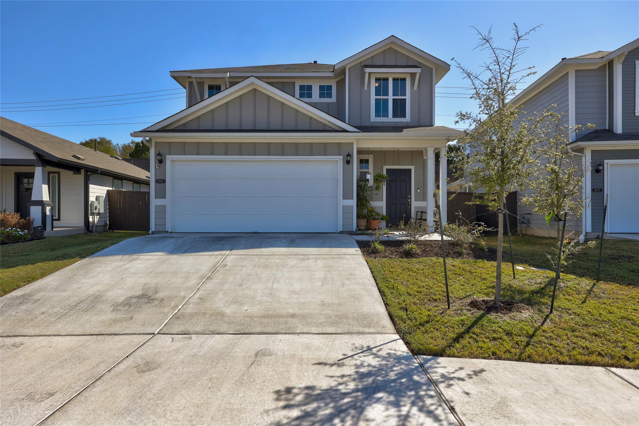 11417 Lago De Garda Drive Austin TX 78747