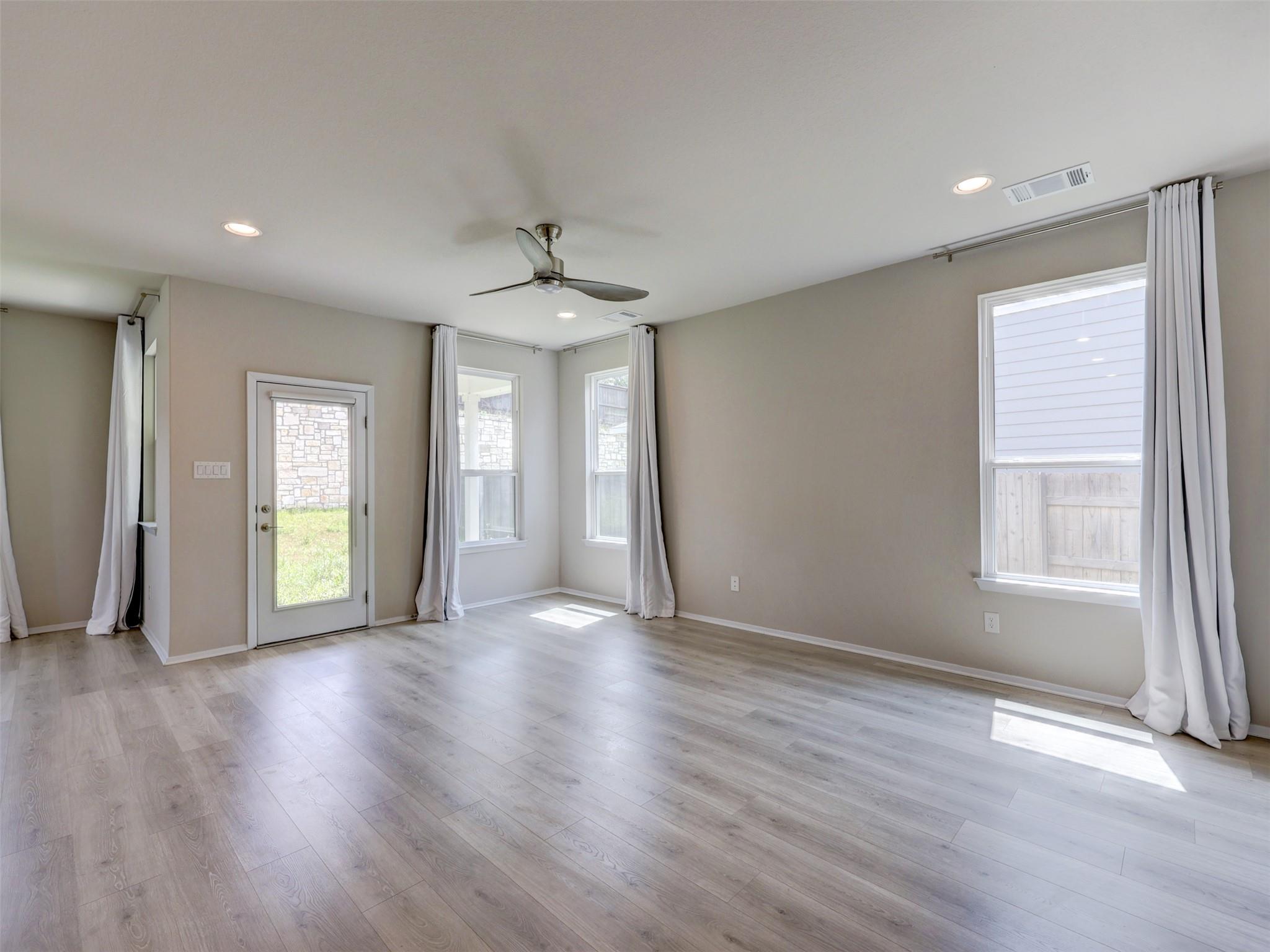11417 Lago De Garda Drive Austin TX 78747