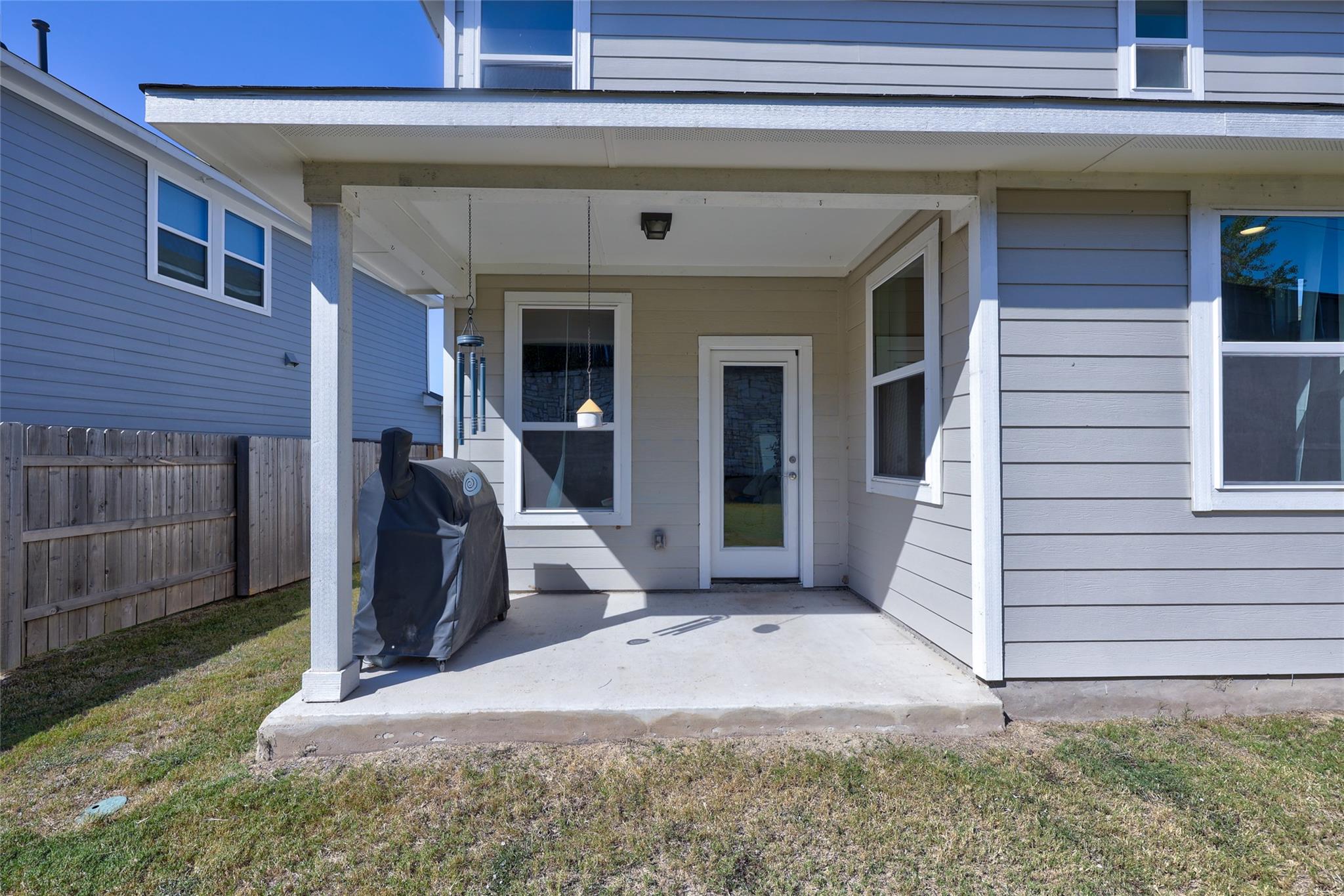11417 Lago De Garda Drive Austin TX 78747