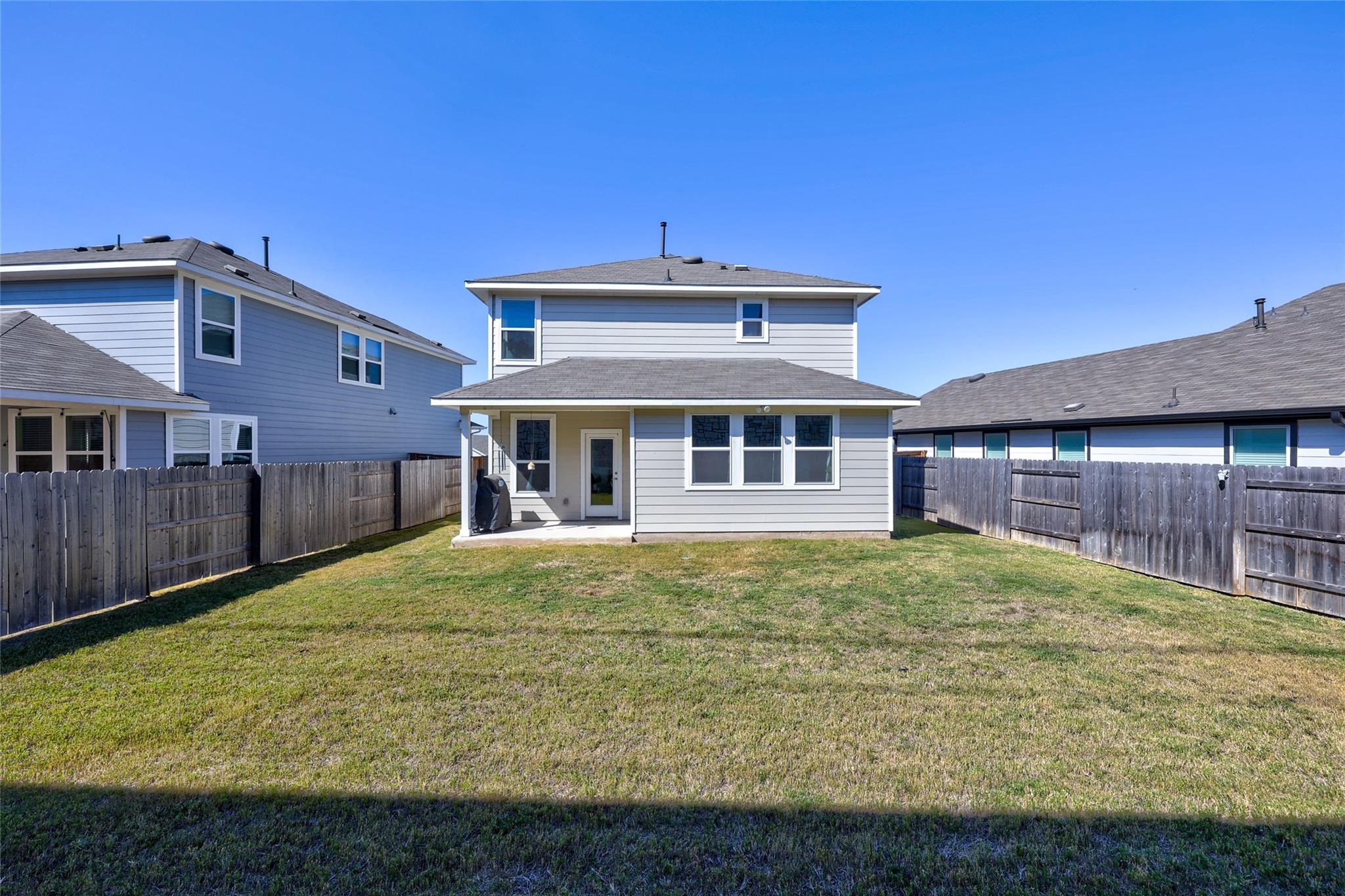 11417 Lago De Garda Drive Austin TX 78747