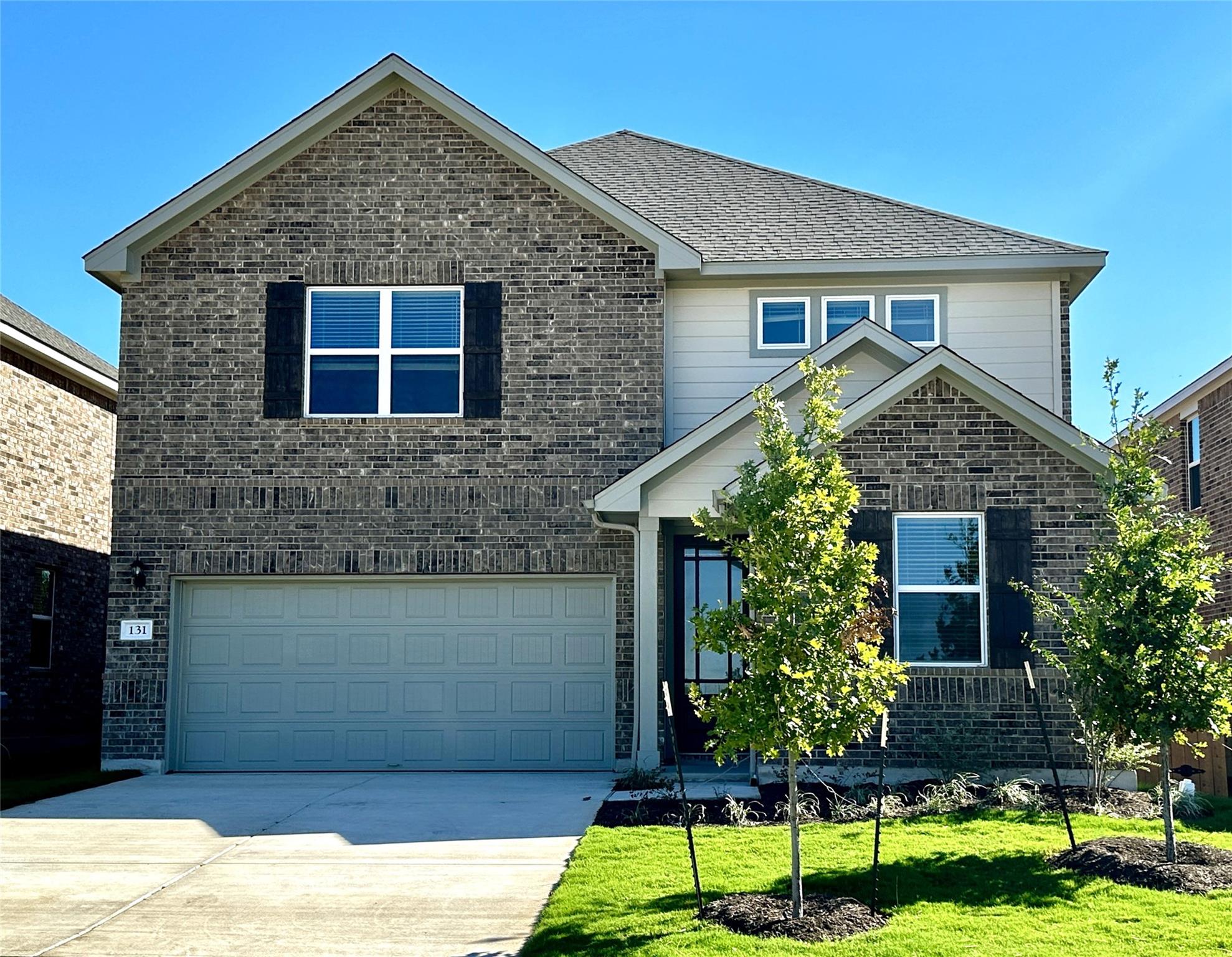 131 Rita Blanca Bend Bastrop TX 78602