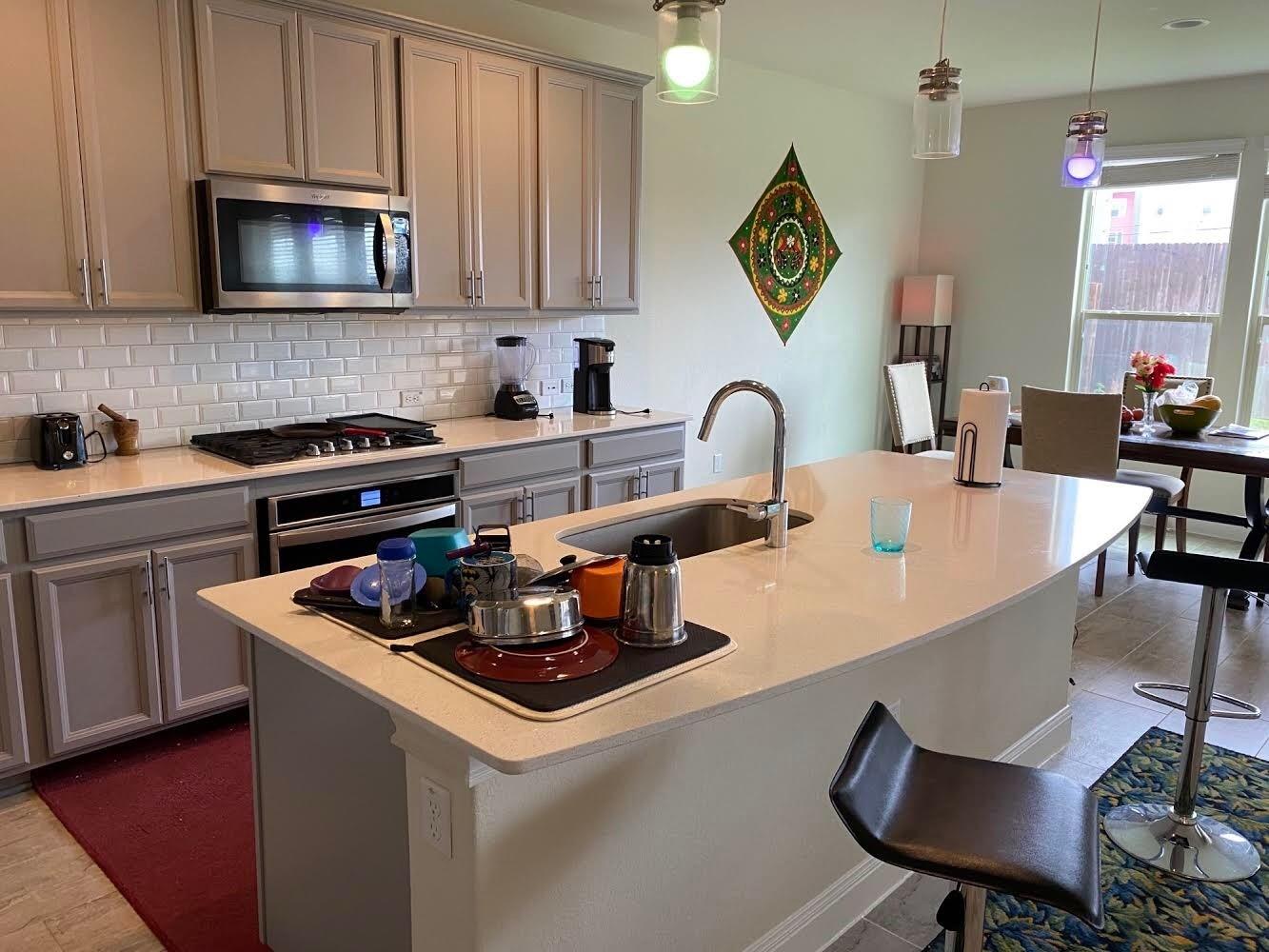 14205 Eucalyptus Bend Austin TX 78717