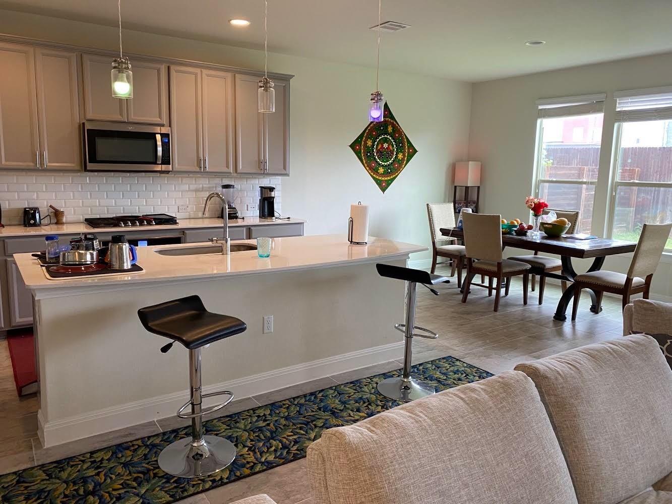 14205 Eucalyptus Bend Austin TX 78717