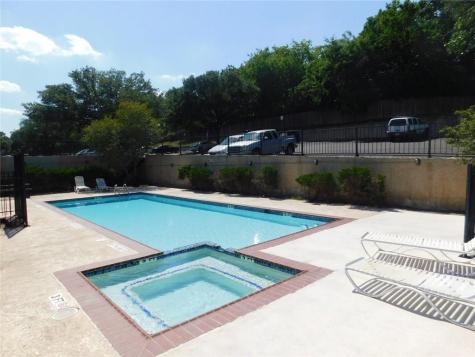 1840 Burton Drive Austin TX 78741