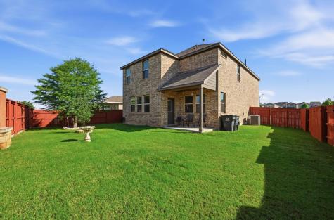 294 Thornless Circle Buda TX 78610