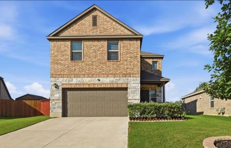 294 Thornless Circle Buda TX 78610