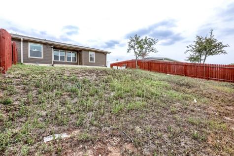 20111 Travis Drive Lago Vista TX 78645