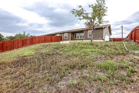 20111 Travis Drive Lago Vista TX 78645