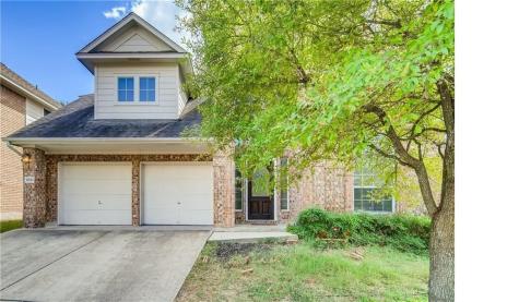1821 Briarton Lane N Round Rock TX 78665