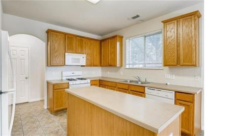 1821 Briarton Lane N Round Rock TX 78665