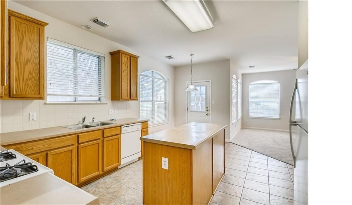 1821 Briarton Lane N Round Rock TX 78665