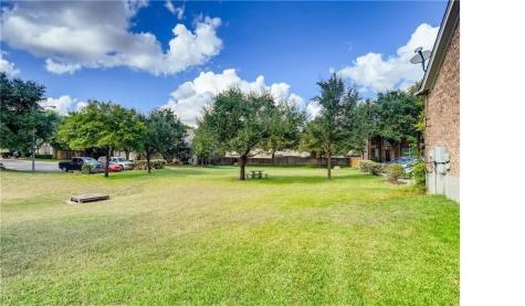1821 Briarton Lane N Round Rock TX 78665